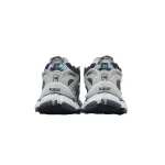 Balenciaga Runner Sneaker Lan Bai Hei 772767 W3RNY 0623
