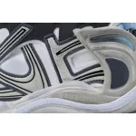 Balenciaga Runner Sneaker Lan Bai Hei 772767 W3RNY 0623