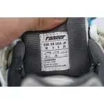 Balenciaga Runner Sneaker Lan Bai Hei 772767 W3RNY 0623