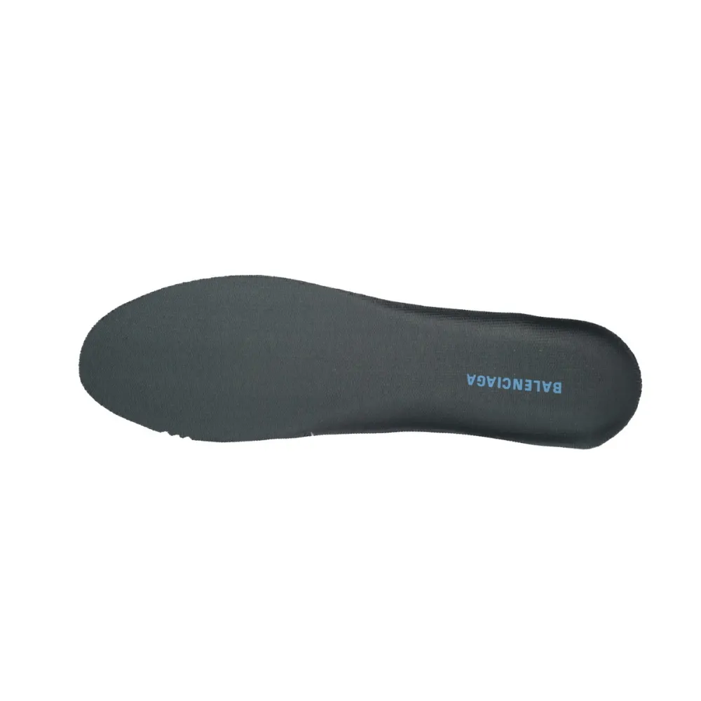 Balenciaga Runner Sneaker Lan Bai Hei 772767 W3RNY 0623