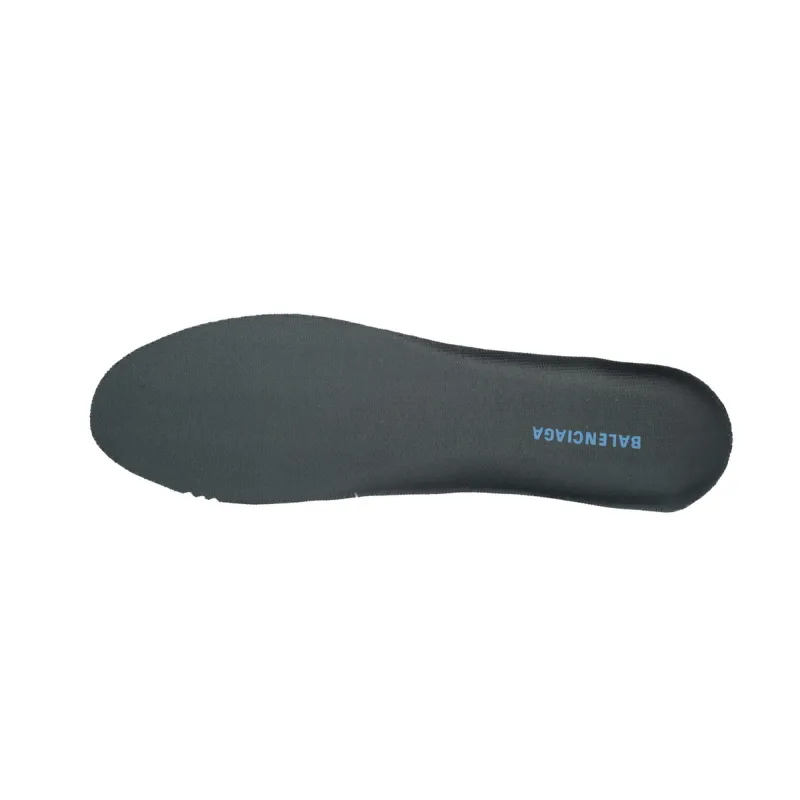 Balenciaga Runner Sneaker Lan Bai Hei 772767 W3RNY 0623