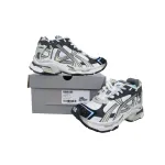 Balenciaga Runner Sneaker Lan Bai Hei 772767 W3RNY 0623