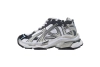 Balenciaga Runner Sneaker Lan Bai Hei 772767 W3RNY 0623