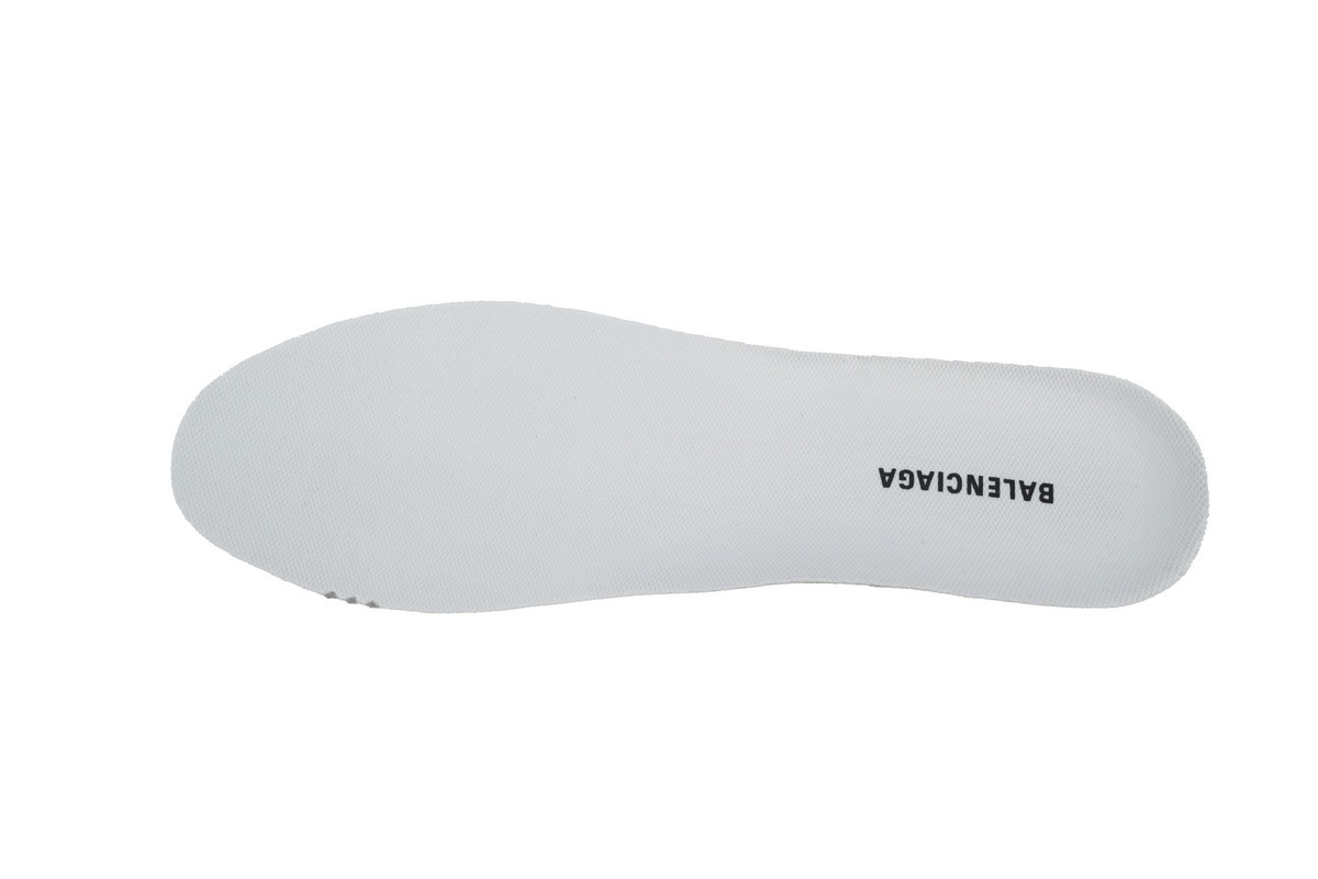 Balenciaga Runner Sneaker Pink Blue Purple 772767 W3RNY 0361