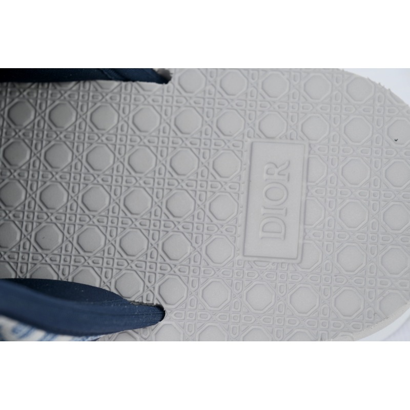 Dior Alpha Slide Blue 3SA081ZLA_H560