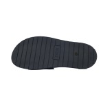 Dior Aqua Sandal Beige And Black Dior Oblique Jacquard
