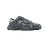 Dior B30 Light Gray Silver 3SN279ZEH_H968
