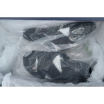 Dior Alias Sandal Black Dior Oblique Jacquard