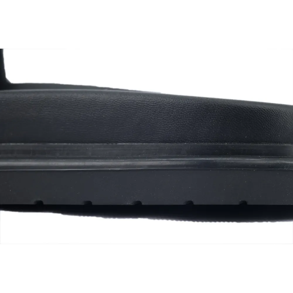 Dior Aqua Sandal Black Dior Oblique Jacquard