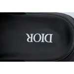 Dior H-Town Sandal 'Dior Oblique - Black' 3SA132ZYF H961