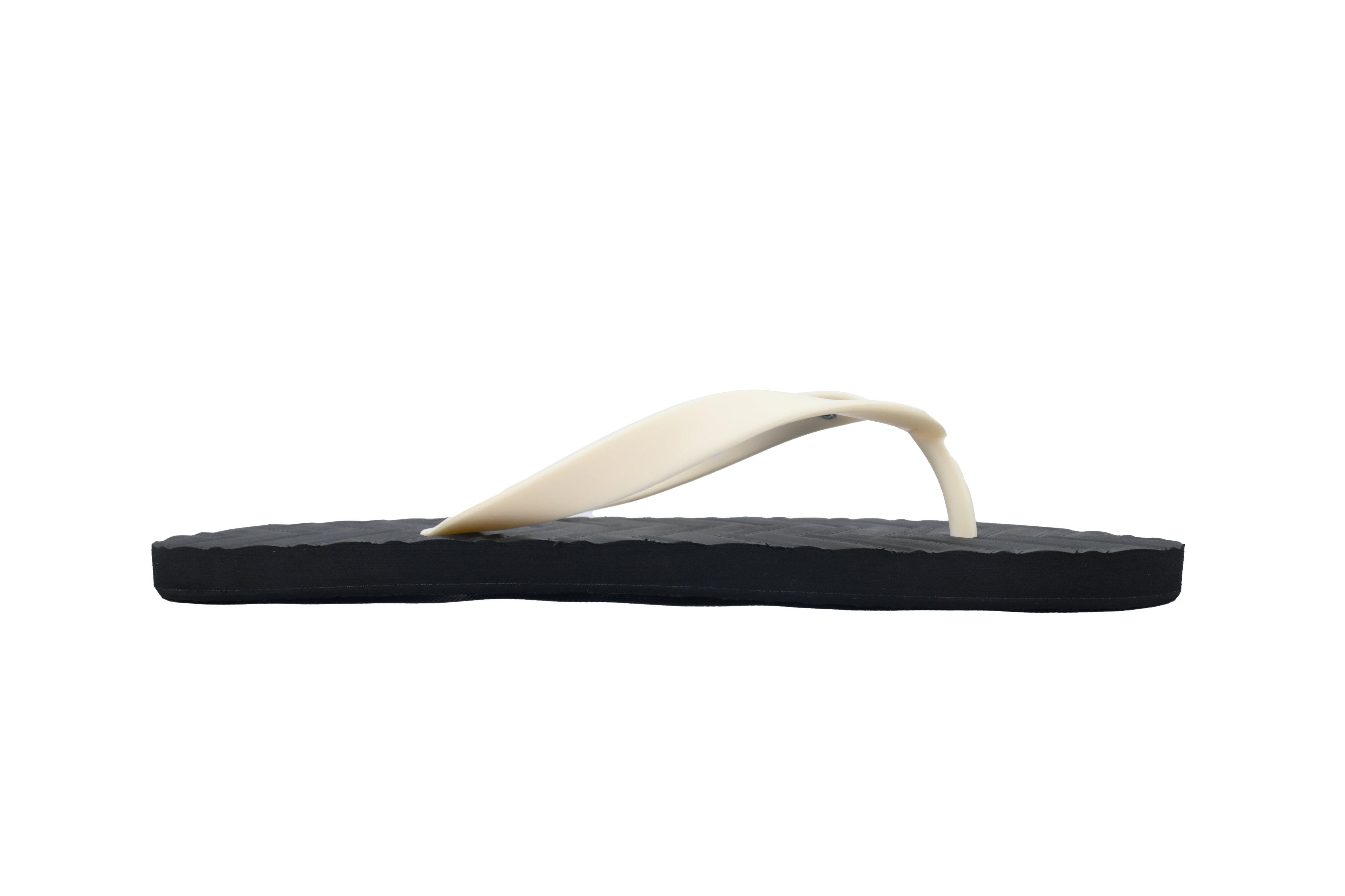 Gucci Slippers Striped Black And White