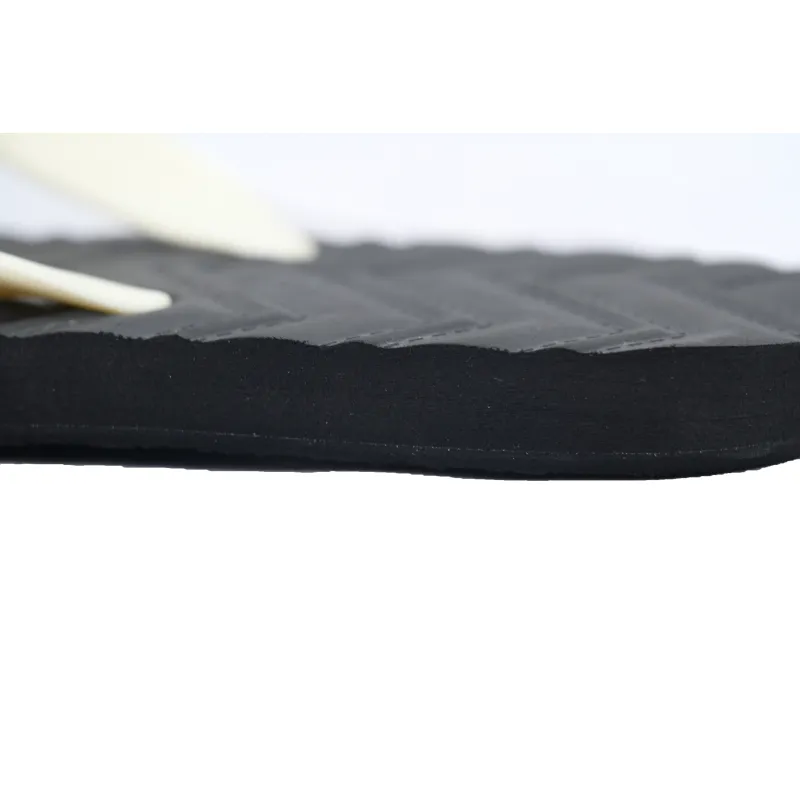 Gucci Slippers Striped Black And White