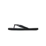 Gucci Slippers Striped Double Black