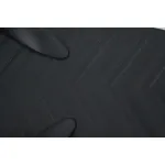 Gucci Slippers Striped Double Black