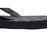Gucci Slippers Striped Double Black