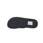 Gucci Slippers Striped Double Black