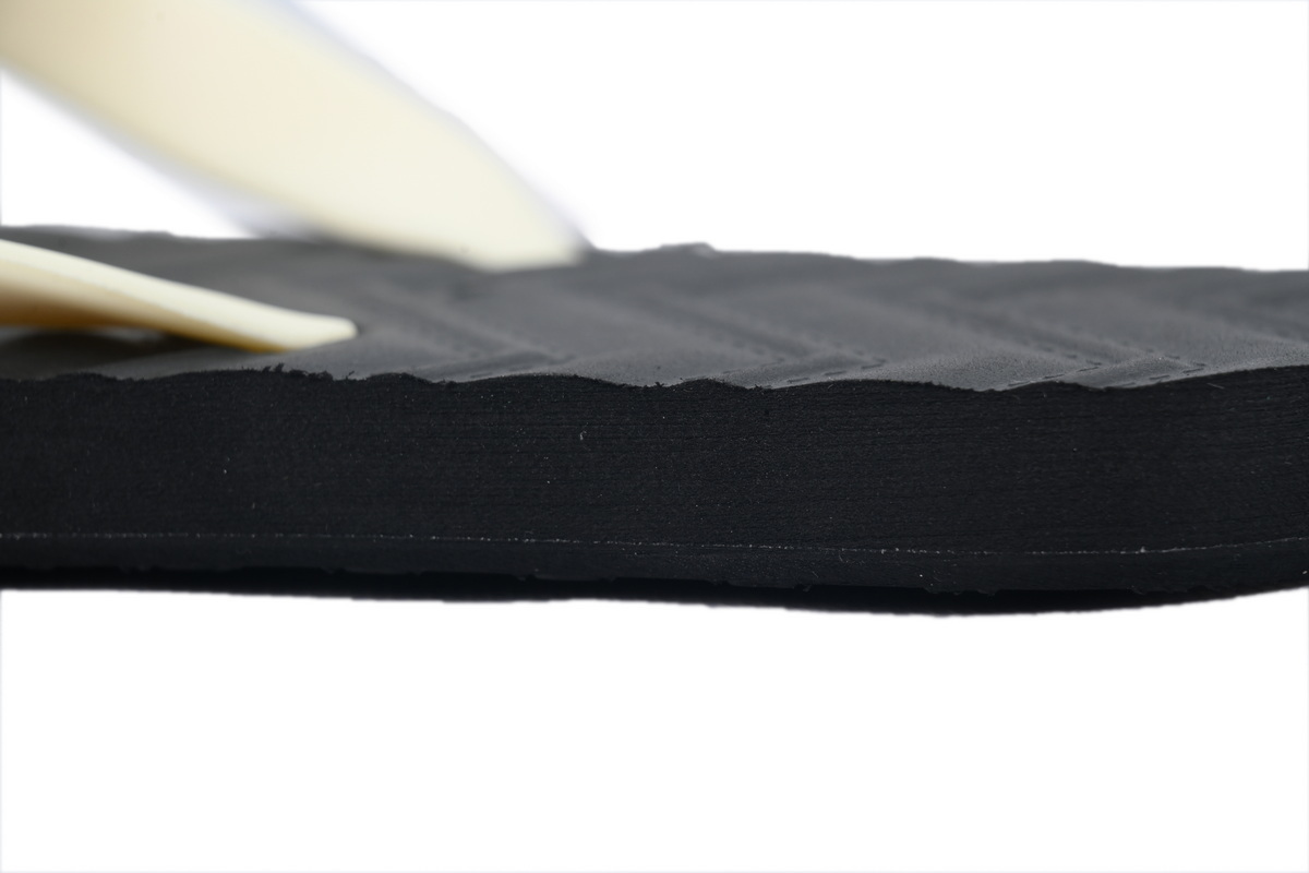 Gucci Slippers Striped Double G Beige Black