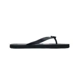Gucci Slippers Striped Double G Black