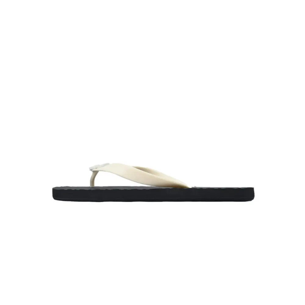 Gucci Slippers Striped Double G Printed Black Rice