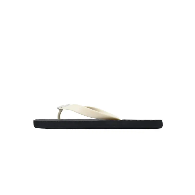 Gucci Slippers Striped Double G Printed Black Rice
