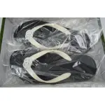 Gucci Slippers Striped Double G Printed Black Rice