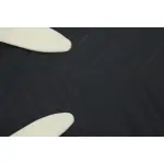 Gucci Slippers Striped Double G Printed Black Rice