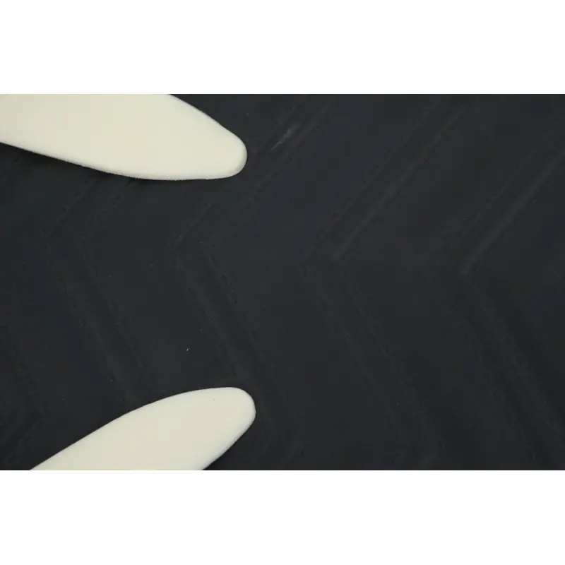 Gucci Slippers Striped Double G Printed Black Rice