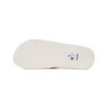 Gucci Slippers Striped Double G White