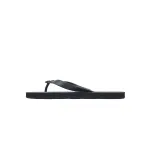 Gucci Slippers Striped Gucci All Black