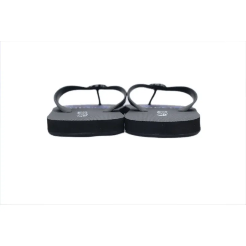 Gucci Slippers Striped Gucci All Black