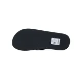 Gucci Slippers Striped Gucci All Black