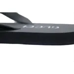 Gucci Slippers Striped Gucci All Black