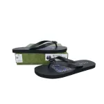 Gucci Slippers Striped Gucci All Black