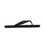 Gucci Slippers Striped Printed Black