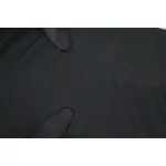 Gucci Slippers Striped Silver Black