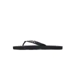 Gucci Slippers Striped Silver Black