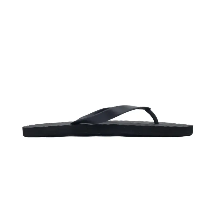 Gucci Slippers Striped Silver Black
