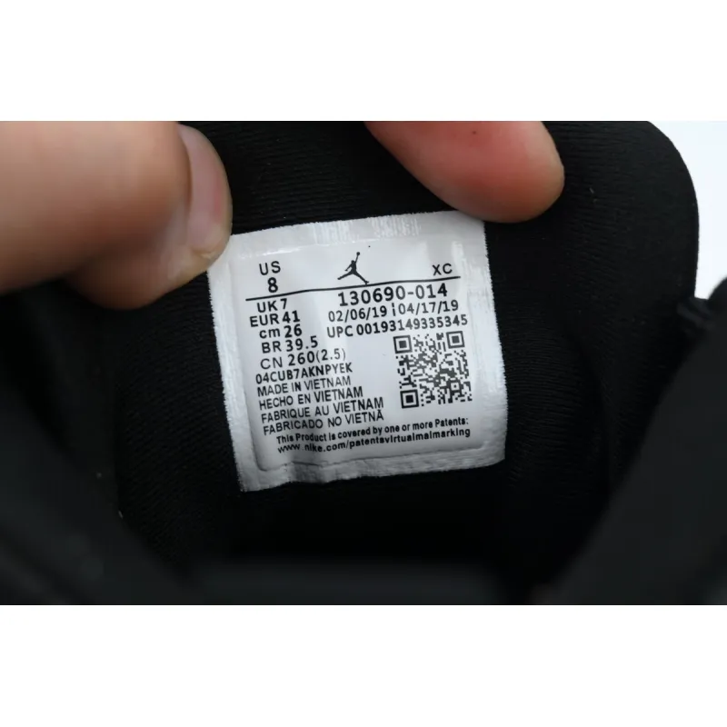 PK God Batch Air Jordan 12 Retro 'Game Royal' 130690-014
