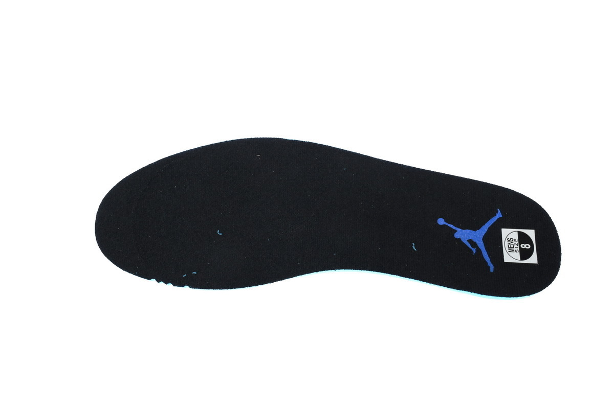 PK God Batch Air Jordan 12 Retro 'Game Royal' 130690-014