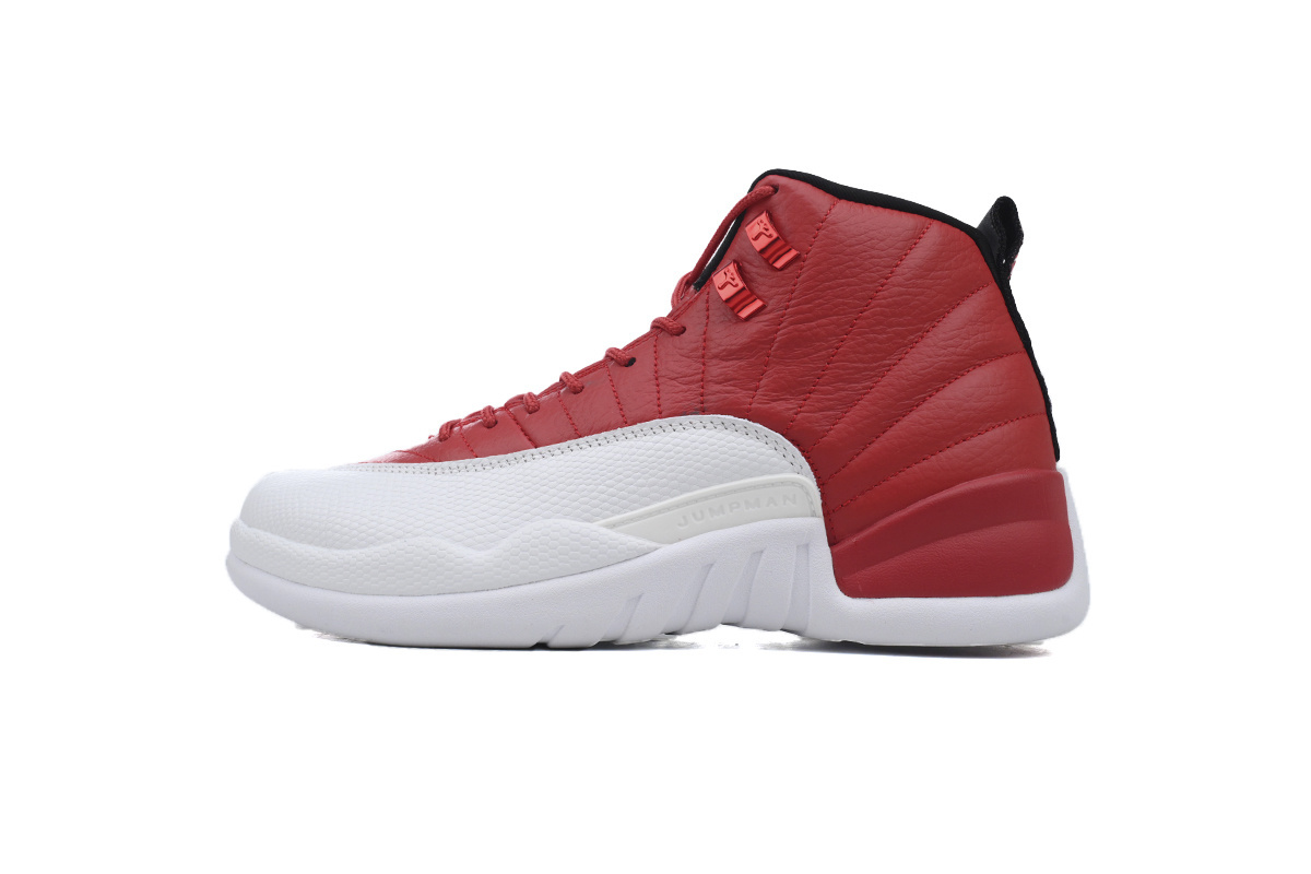 PK God Batch Air Jordan 12 Retro 'Gym Red' 130690-600