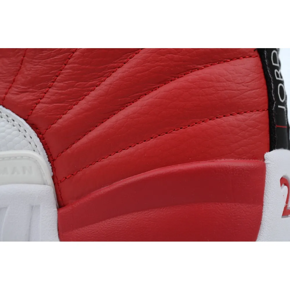 PK God Batch Air Jordan 12 Retro 'Gym Red' 130690-600