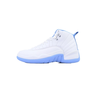 PK God Batch Air Jordan 12 Retro 'Melo' 2025 CT8013-112 01