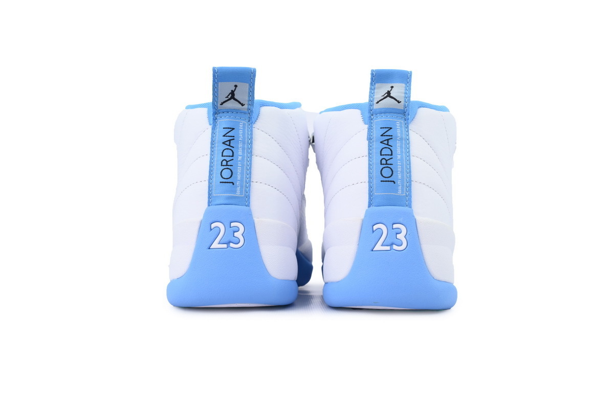 PK God Batch Air Jordan 12 Retro 'Melo' 2025 CT8013-112