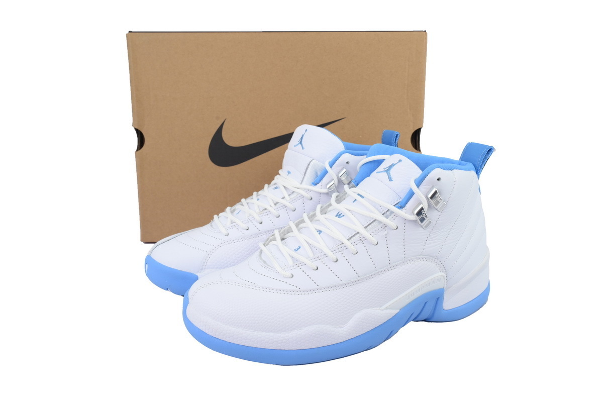 PK God Batch Air Jordan 12 Retro 'Melo' 2025 CT8013-112