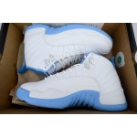 PK God Batch Air Jordan 12 Retro 'Melo' 2025 CT8013-112