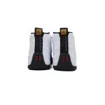 PK God Batch Air Jordan 12 Retro 'Taxi' 130690-125