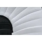 PK God Batch Air Jordan 12 Retro 'Taxi' 130690-125