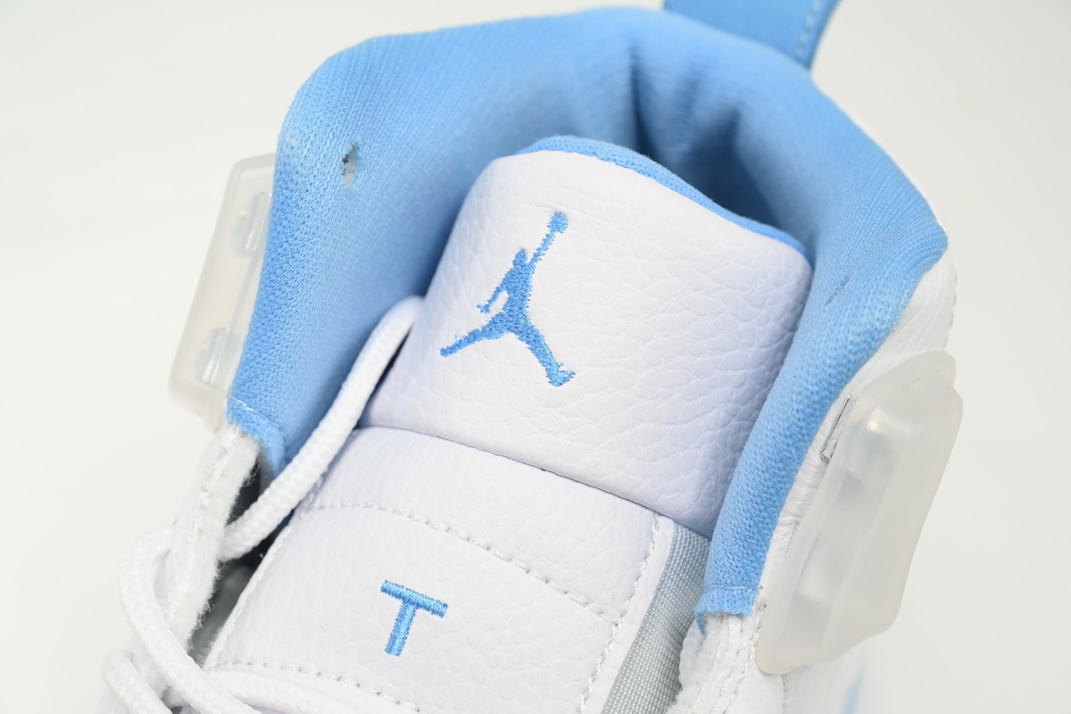 PK God Batch Air Jordan 12 Retro ‘UNC’ 308243-142