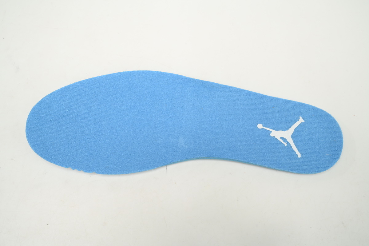 PK God Batch Air Jordan 12 Retro ‘UNC’ 308243-142