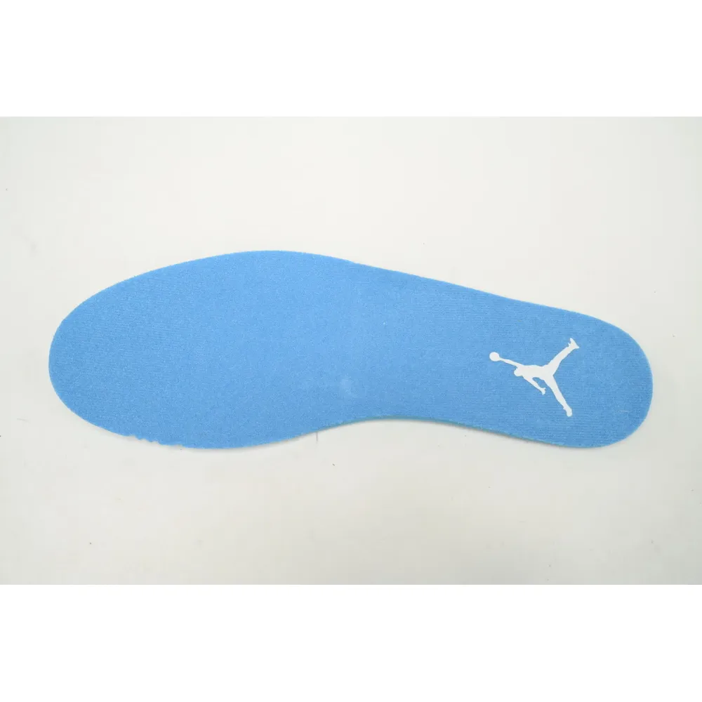 PK God Batch Air Jordan 12 Retro ‘UNC’ 308243-142